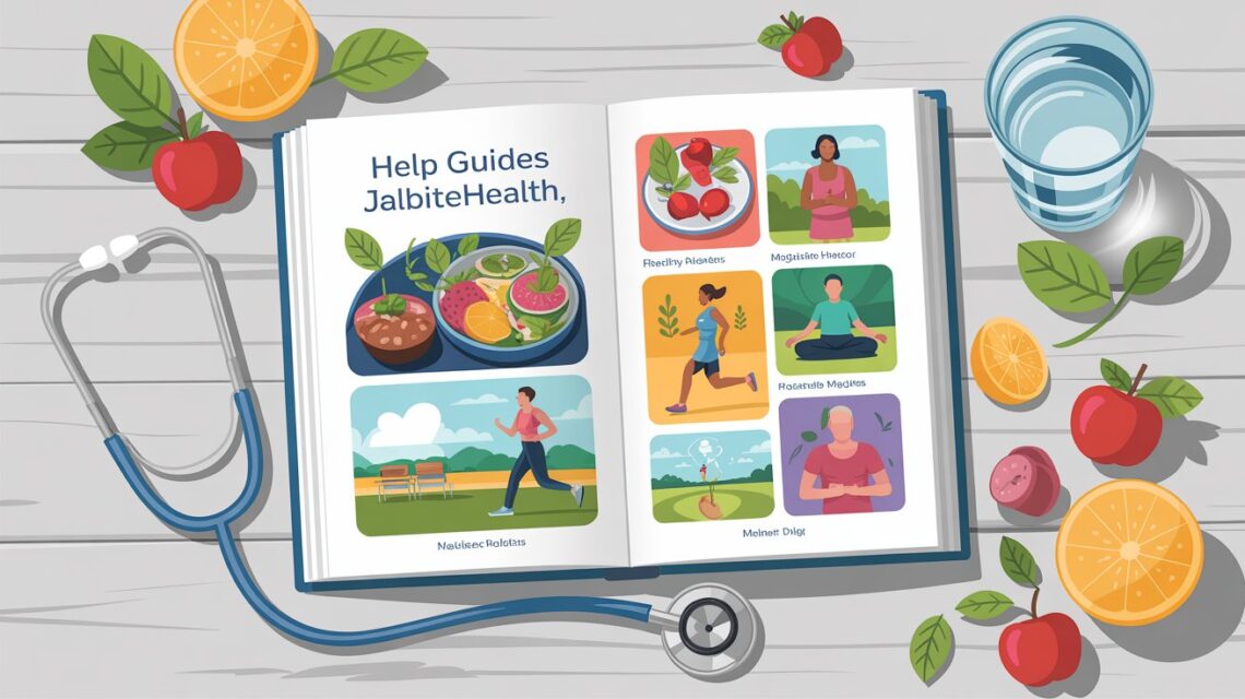 help guides jalbitehealth