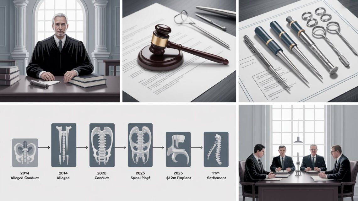 innovasis lawsuit