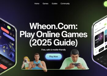 wheon.com play online games
