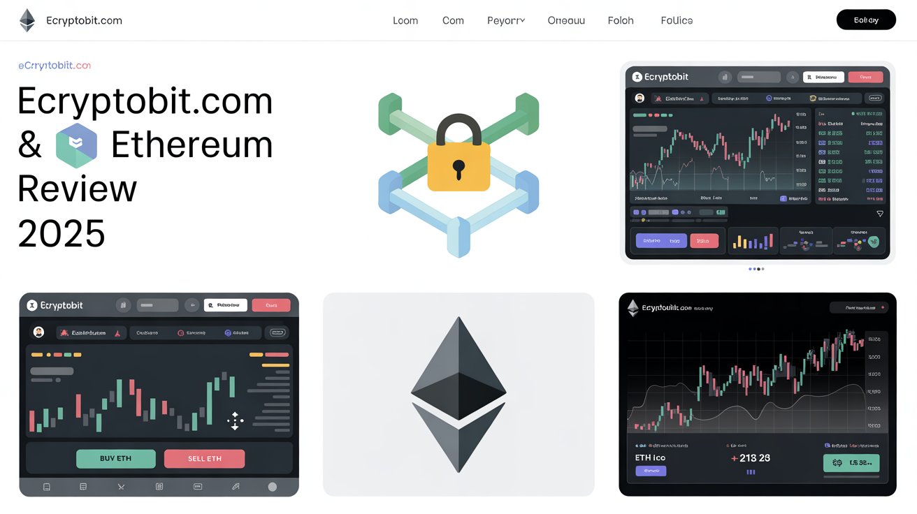 ecryptobit.com ethereum