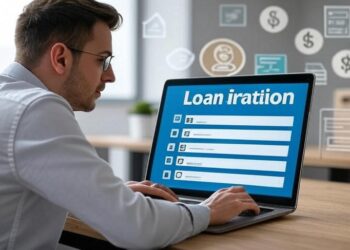 How to Apply for a Personal Loan Online (Step-by-Step Guide)