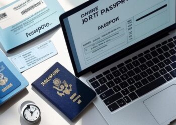 How to Renew Your Passport Fast | Ultimate 2025 Guide