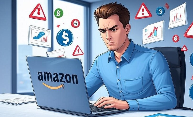 The 5 Mistakes That Kill Your Amazon Affiliate Income