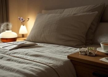 Natural Sleep Aids That Actually Work – Proven Remedies for Better Rest