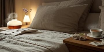Natural Sleep Aids That Actually Work – Proven Remedies for Better Rest
