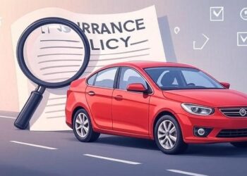 Understanding Auto Insurance: A Beginner’s Guide (2025)