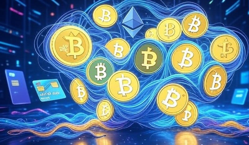 Central Bank Digital Currencies (CBDCs)