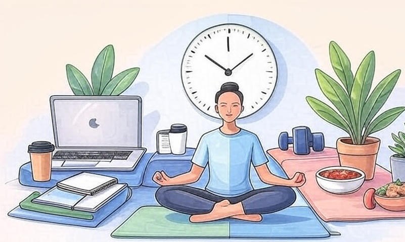 Strategies for Specific Life Stages