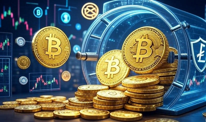 Understanding the Risks of Crypto Investment