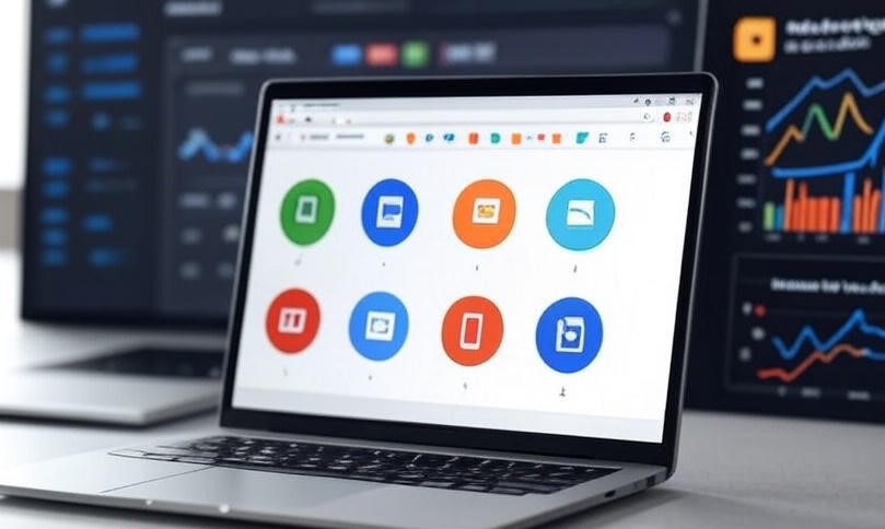 Content Creation and Optimization Extensions