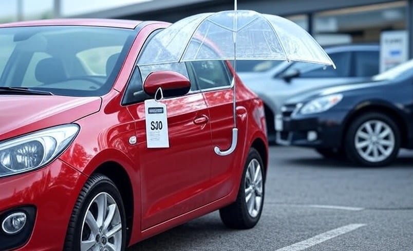 How to Buy GAP Insurance the Smart Way