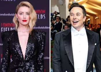 amber heard elon musk