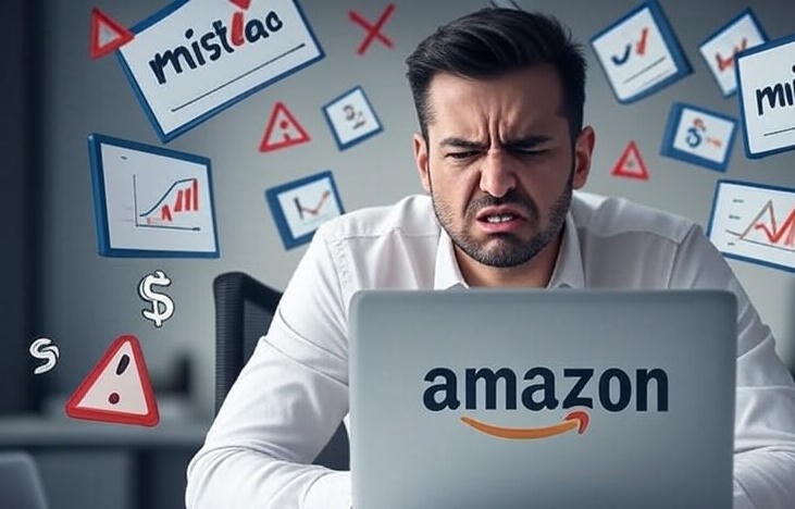 Why So Many Affiliates Struggle