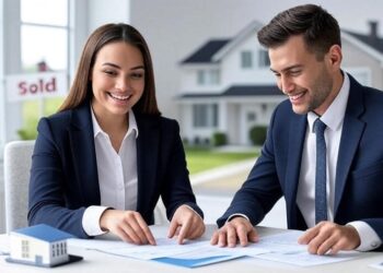 Best Mortgage Lenders for First-Time Homebuyers (2025 Guide)