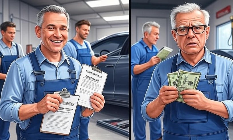 Cons of Extended Car Warranties