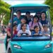 daytimestar.com: taipei self-driving gharry