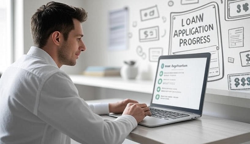 Step 8: Review Loan Terms Thoroughly