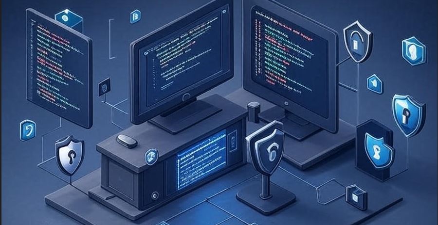 dowsstrike2045 python