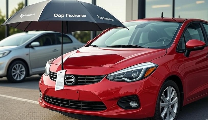 What Is GAP Insurance?