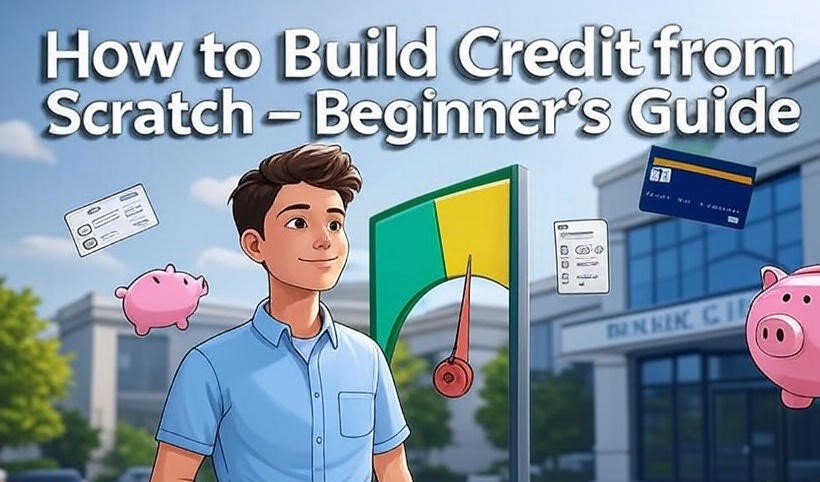 Real-Life Example: Starting from Zero