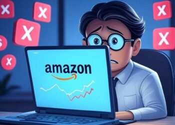 5 Mistakes That Kill Your Amazon Affiliate Income (and How to Fix Them)