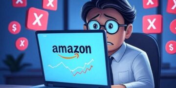5 Mistakes That Kill Your Amazon Affiliate Income (and How to Fix Them)