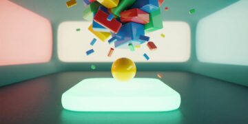 google block breaker