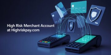 high risk merchant account at highriskpay.com