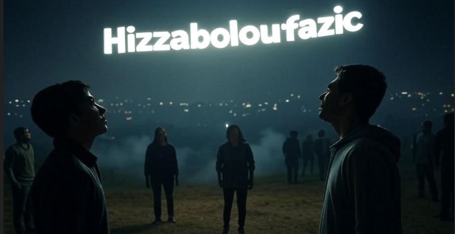 what to know about hizzaboloufazic
