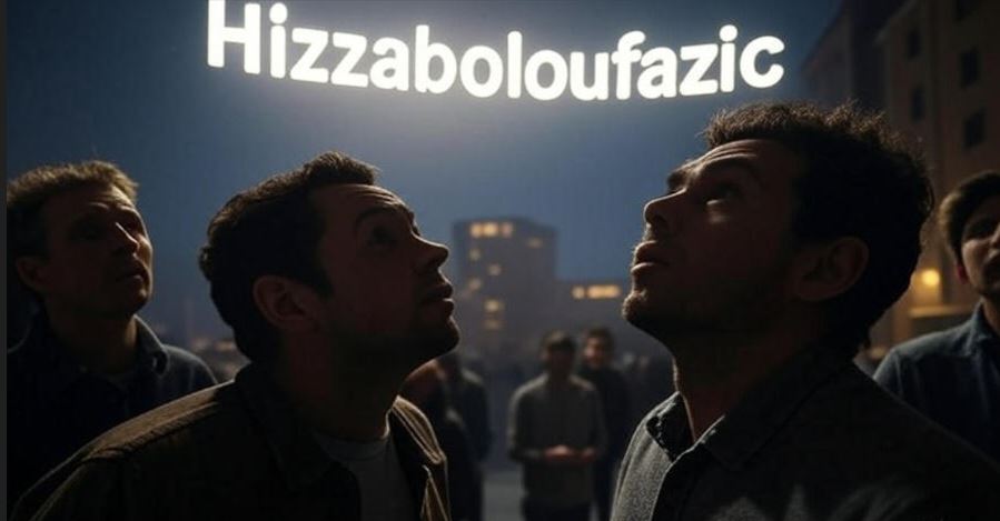 what hizzaboloufazic found in