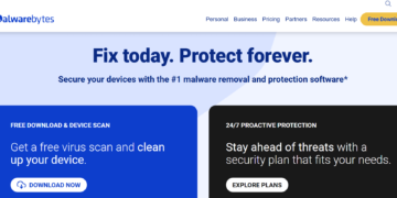 Malwarebytes Review
