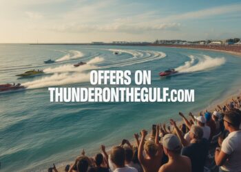 Offers on ThunderOnTheGulf.com (2026 Guide): How to Find the Best Deals, VIP Value, and Insider Savings