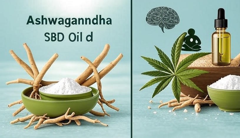 Understanding Ashwagandha