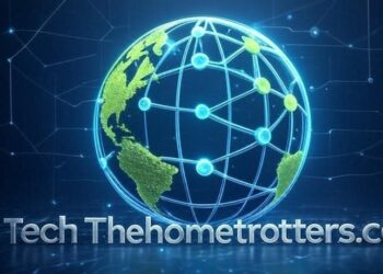 Tech TheHomeTrotters.com Review 2025 | Features, Pros & Cons, Best Alternatives