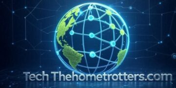 Tech TheHomeTrotters.com Review 2025 | Features, Pros & Cons, Best Alternatives