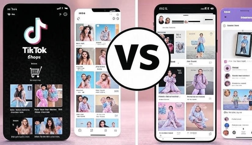 When TikTok Shop Is the Better Choice