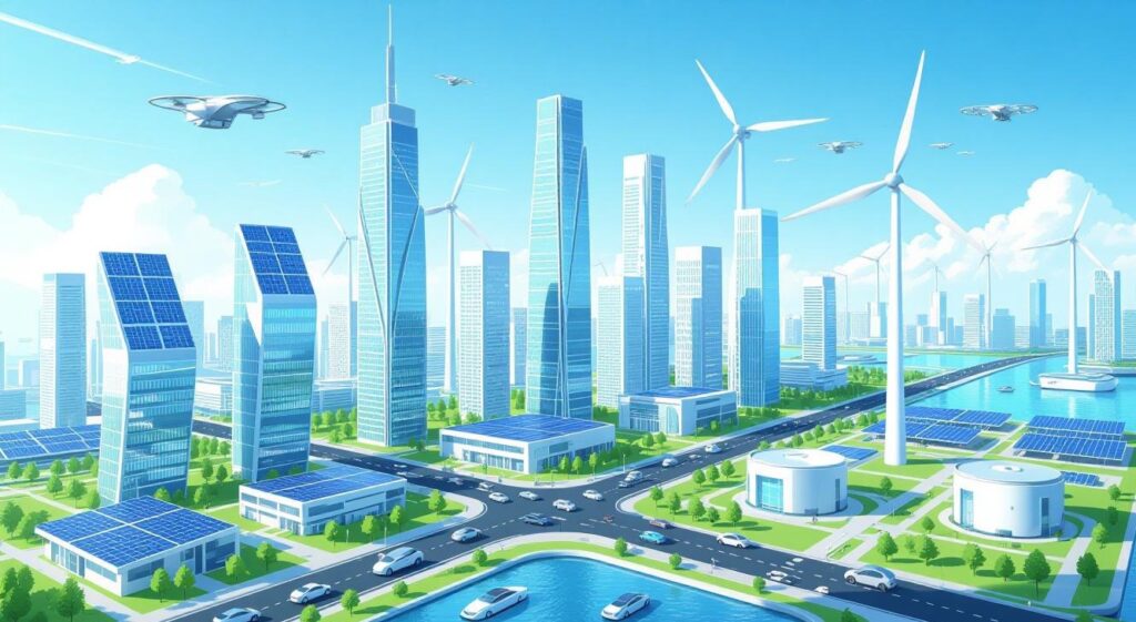 Policy and Infrastructure Challenges