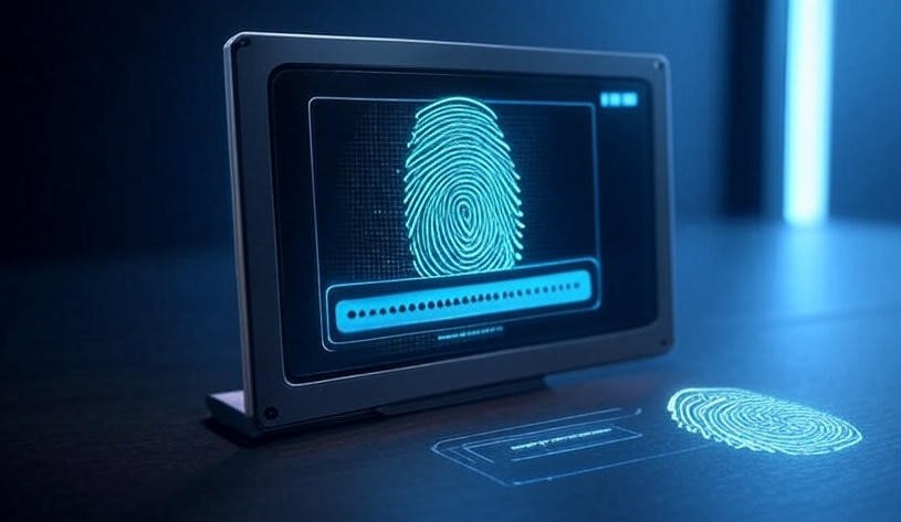 Why Passwords Are No Longer Enough