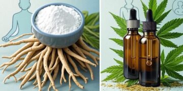 Ashwagandha vs CBD – What’s Better for Anxiety? | Expert Guide