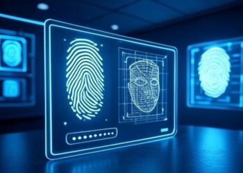 How Biometric Authentication is Replacing Passwords | The Future of Secure Access