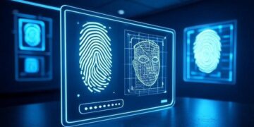 How Biometric Authentication is Replacing Passwords | The Future of Secure Access