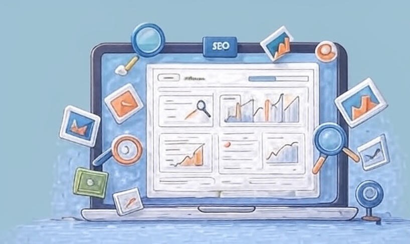 Technical SEO for Affiliate Websites