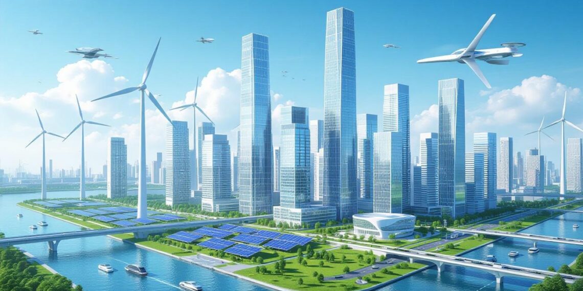 Top Renewable Energy Trends in 2025: Innovations, Investments & Global Shifts