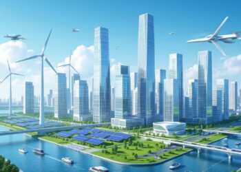 Top Renewable Energy Trends in 2025: Innovations, Investments & Global Shifts