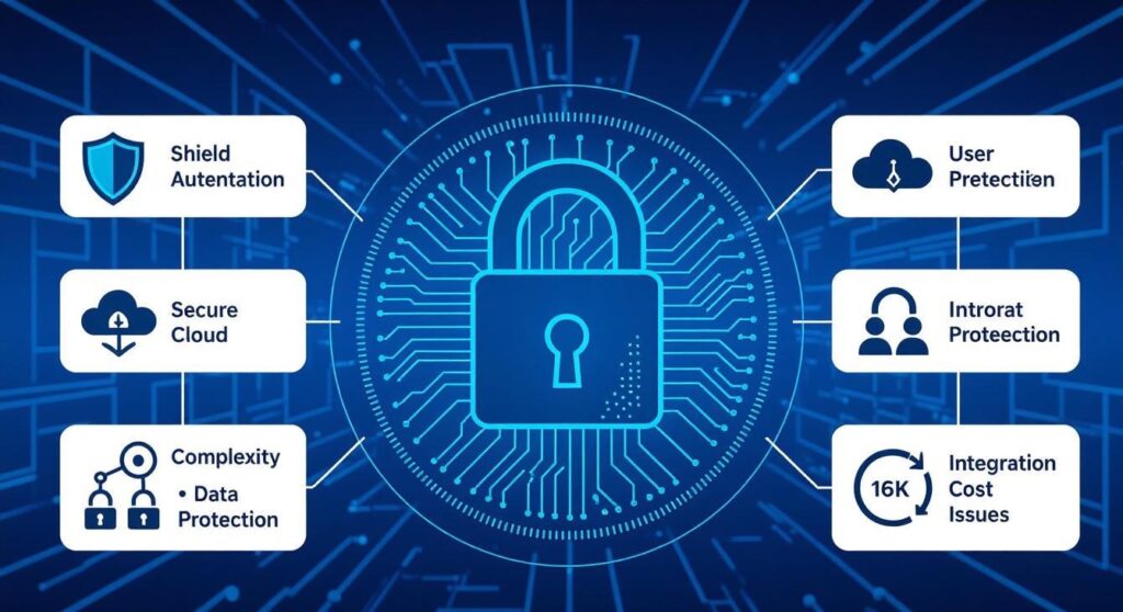 What is the Zero Trust Security Framework?