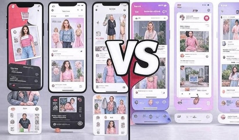 TikTok Shops vs Instagram Shopping – What’s Better? A Deep Comparison