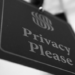 AI Affects Digital Privacy