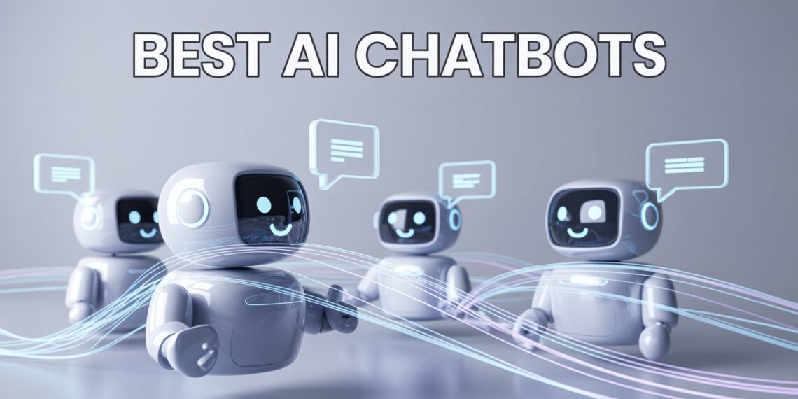 Best AI Chatbots