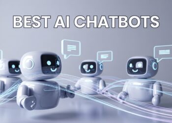 Best AI Chatbots