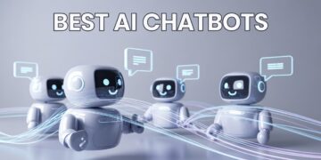 Best AI Chatbots